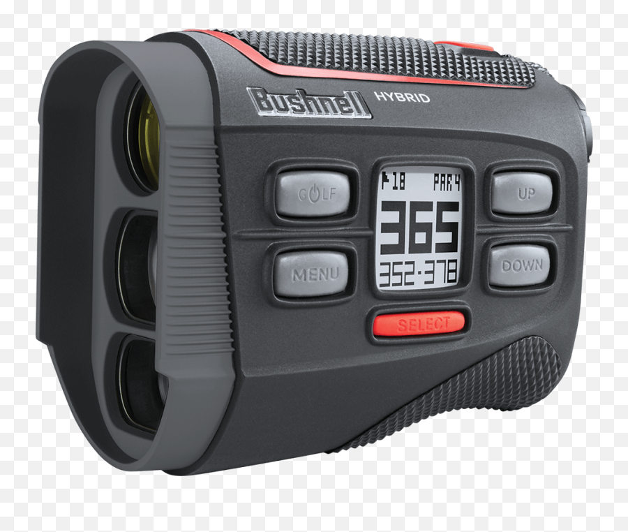 Hybrid - Bushnell Rangefinder Golf Png,Mochila Oakley Icon Pack 3