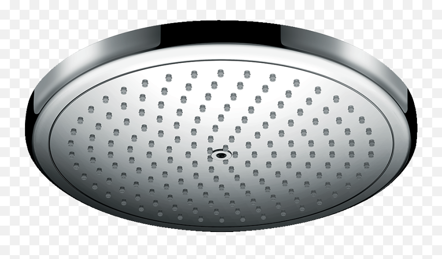 Shower In Comfort - Hansgrohe 26217001 Png,Rainshower Next Generation Icon