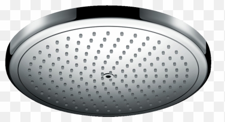 Shower In Comfort - Hansgrohe 26217001 png