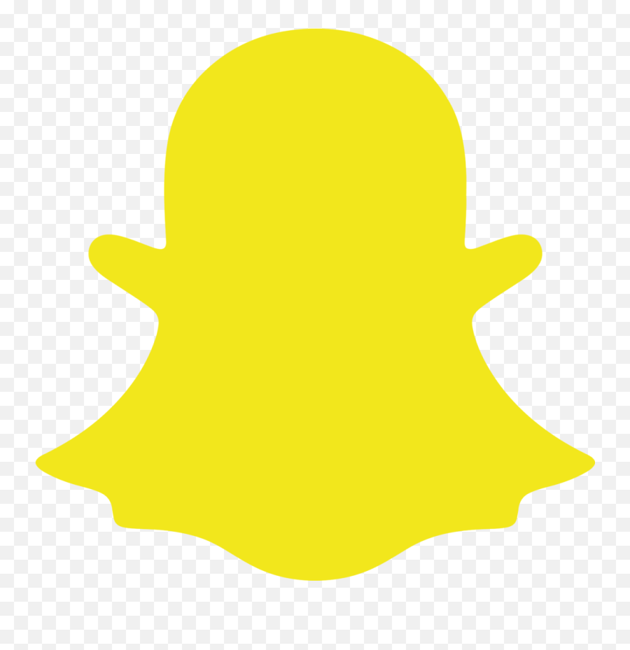 Snapchat Logo Png Pnggrid - White Snapchat Logo Png,Snap Chat Icon Png