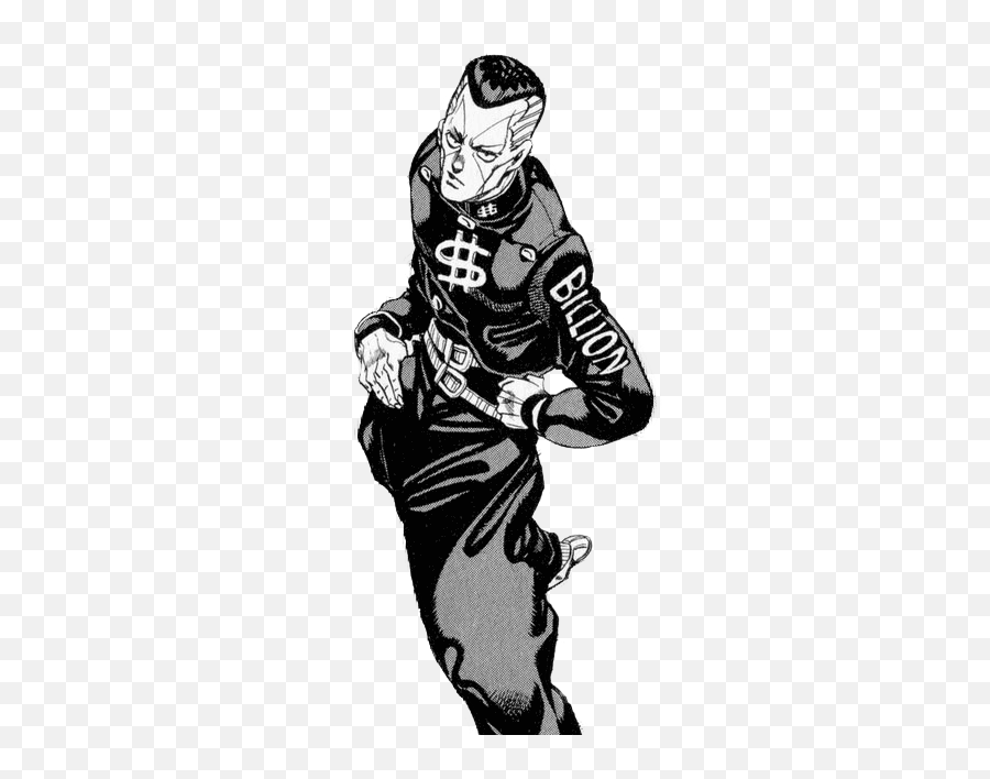 Okuyasu Icon - Shefalitayal Diamond Is Unbreakable Corazon Png,Trish Una Icon