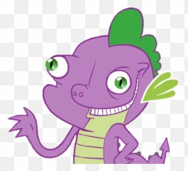 Cartoons Gamebanana Sprays - Hot Diggity Demon Spike Png,Hank Hill Icon