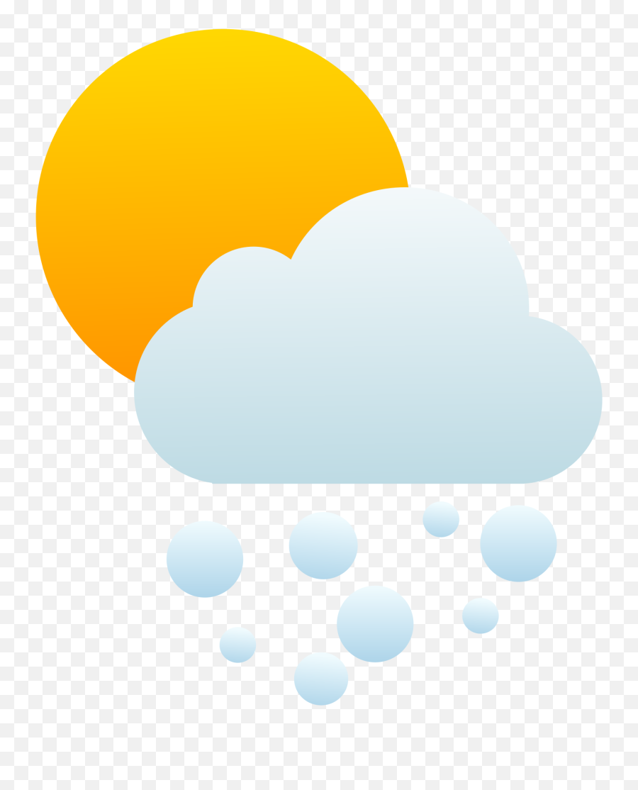 Fileantu Weather - Snowscattereddaysvg Wikimedia Commons Snow Png,Snow Weather Icon