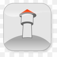 Water Tower Icon Clip Art Clkercom - vector clip art png