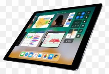 Ipad Png Image Arts - Flashlight On Ipad Pro
