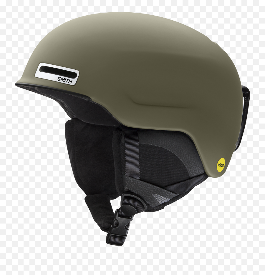 Snow Helmets Smith Optics Us - Smith Maze Mips Helmet Png,Icon Variant No Visor
