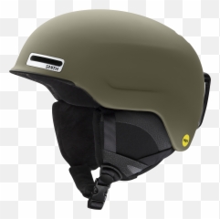 Snow Helmets Smith Optics Us - Maze Mips png