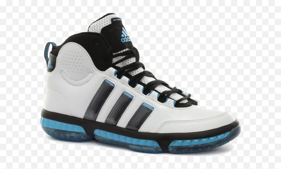 Download Adidas Shoes - Adidas Shoes Transparent Png,Slippers Png