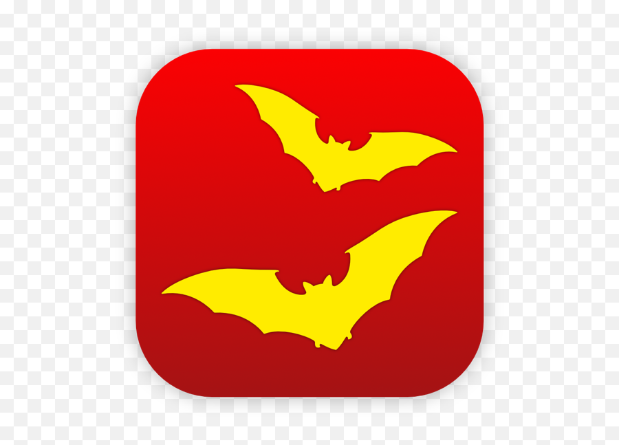 Silver Baton - Fictional Character Png,Batman Icon Iphone