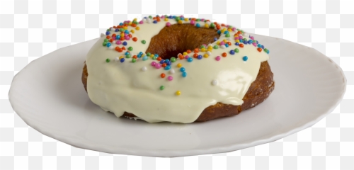 Download Donut - Ciambella Png,Doughnut Png