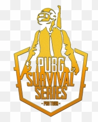 Pss Logo - Pubg Survival Series Png,Pubg Logo Png