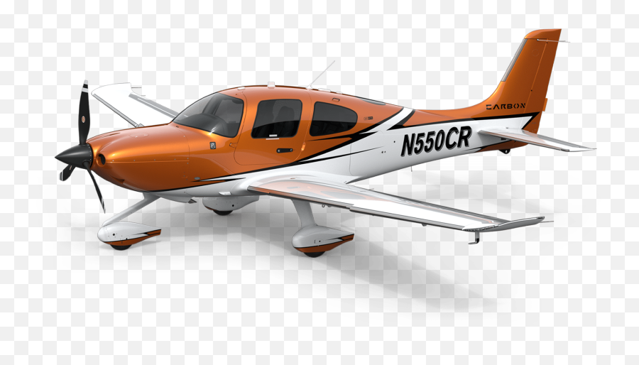 Sr22t Cirrus Aircraft Discover The Power - Cirrus Sr22 Png,Icon Sports Plane