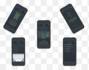 Golden Thread Tarot Learn How To Read Cards Free Get - Samsung Galaxy Png,Tarot Card Png