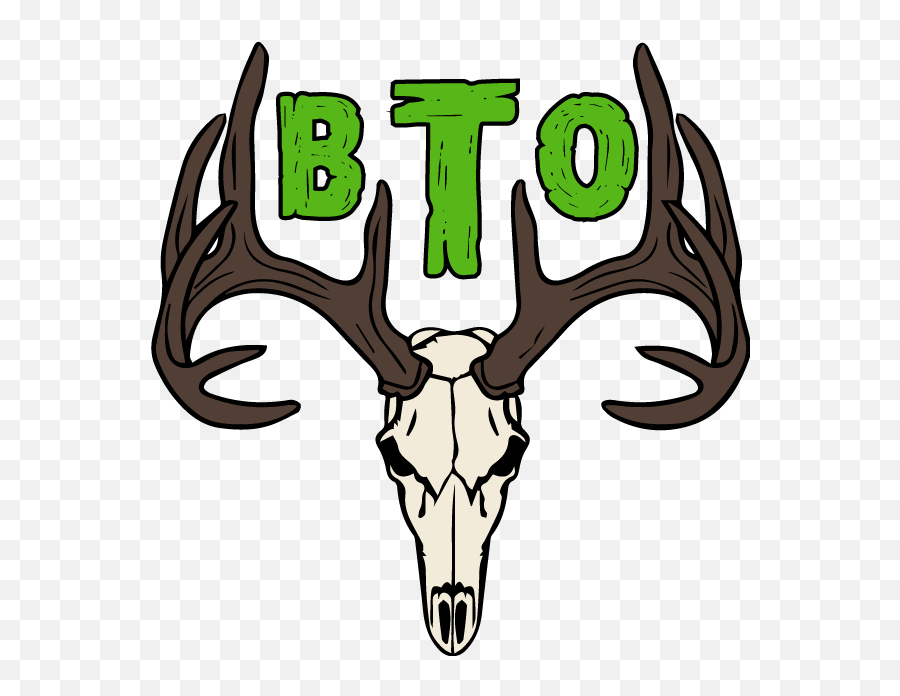 The Lonely Lady - Elk Bite U0026 Blow Call U2014 Big Timber Outdoors Draw A Buck Skull Png,Elk Icon