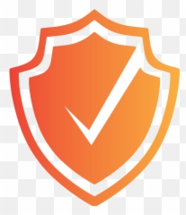 Legal - Security Badge Vector png