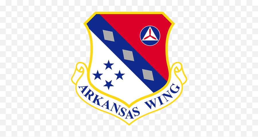 National News San Francisco Bay Group 2 - Arkansas Wing Civil Air Patrol Png,Winged Foot Md Icon