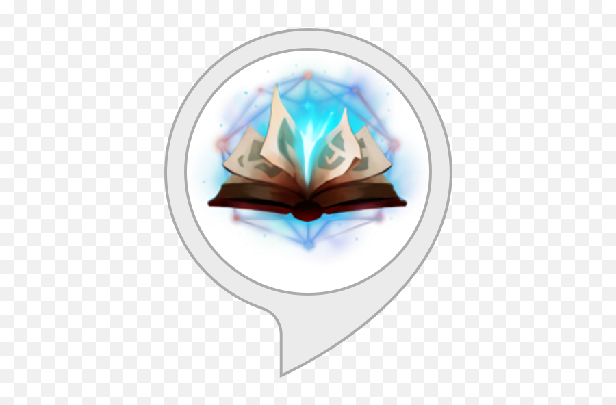 Amazoncom League Of Legends Champion Cooldown Alexa Skills - Lol Unsealed Spellbook Png,League Of Legends Icon Hd