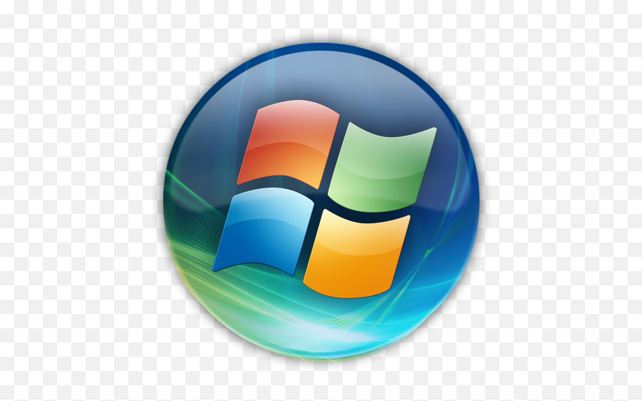 18 Start Icon Windows 10 Images - Windows 8 Start Button Windows Vista Icon Png,Start8 Icon