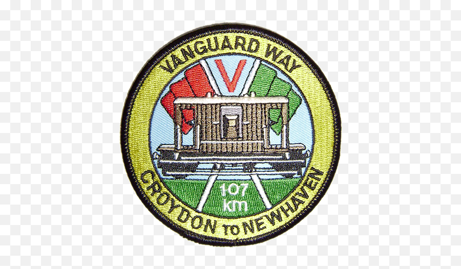 Vanguard Way Marathon - 1m2go Png,Vanguard Icon