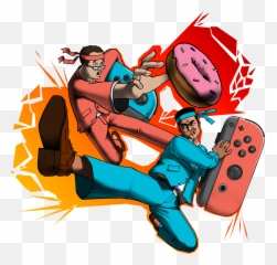 Nintendo Power Siivagunner Wiki Fandom - King For Another Day png