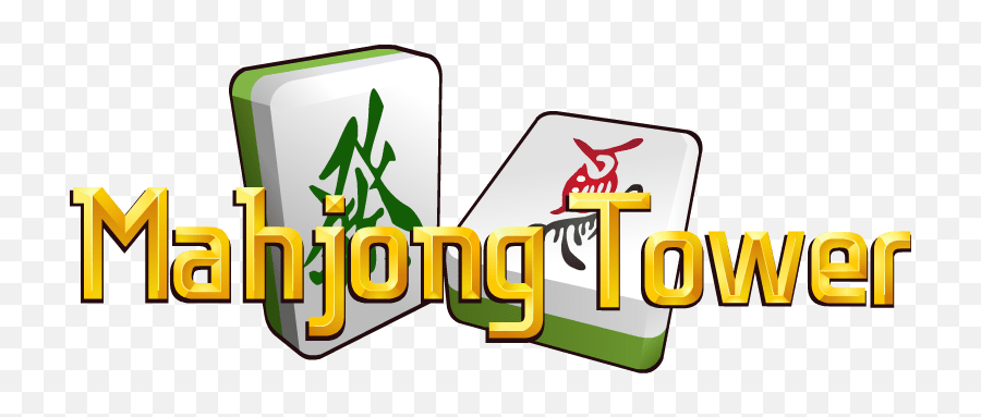 Mahjong Tower - Language Png,Mahjong Icon