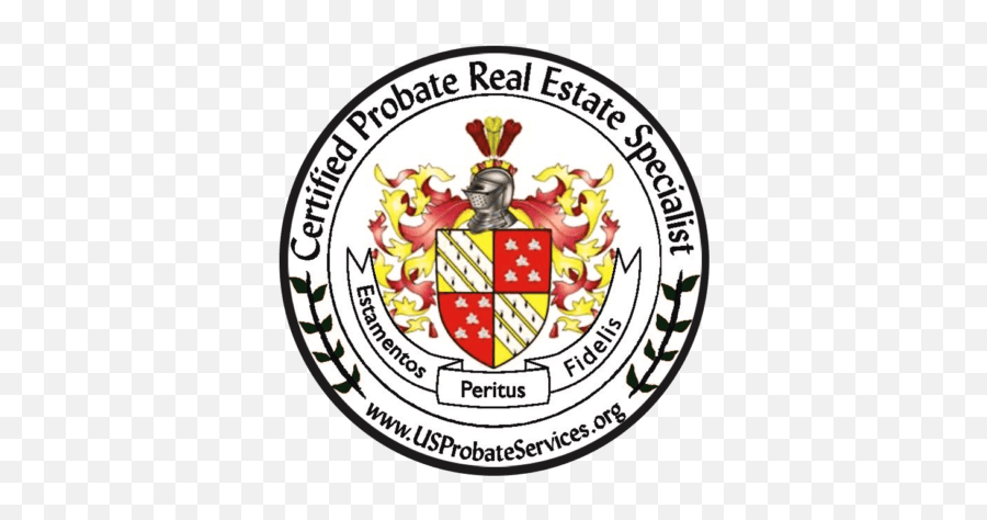 Whatu0027s The Difference Between Full And Limited Authority - Certified Probate Real Estate Specialist Png,Difference Between Icon And Symbol