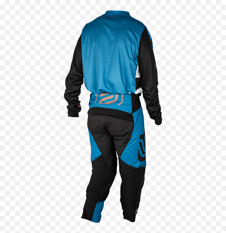 Kit Calça Camisa Asw Image Knight Azul Motocross Tribos - Conjunto Asw Image Knight 21 Png,Kokatat Gore Tex Icon Drysuit