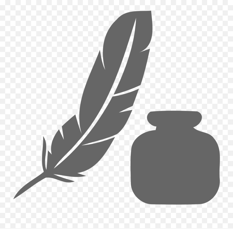 Quill And Ink Free Icon Download Png Logo - Ink,Ink Icon