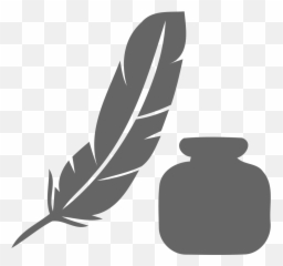Quill And Ink Free Icon Download Png Logo - Ink