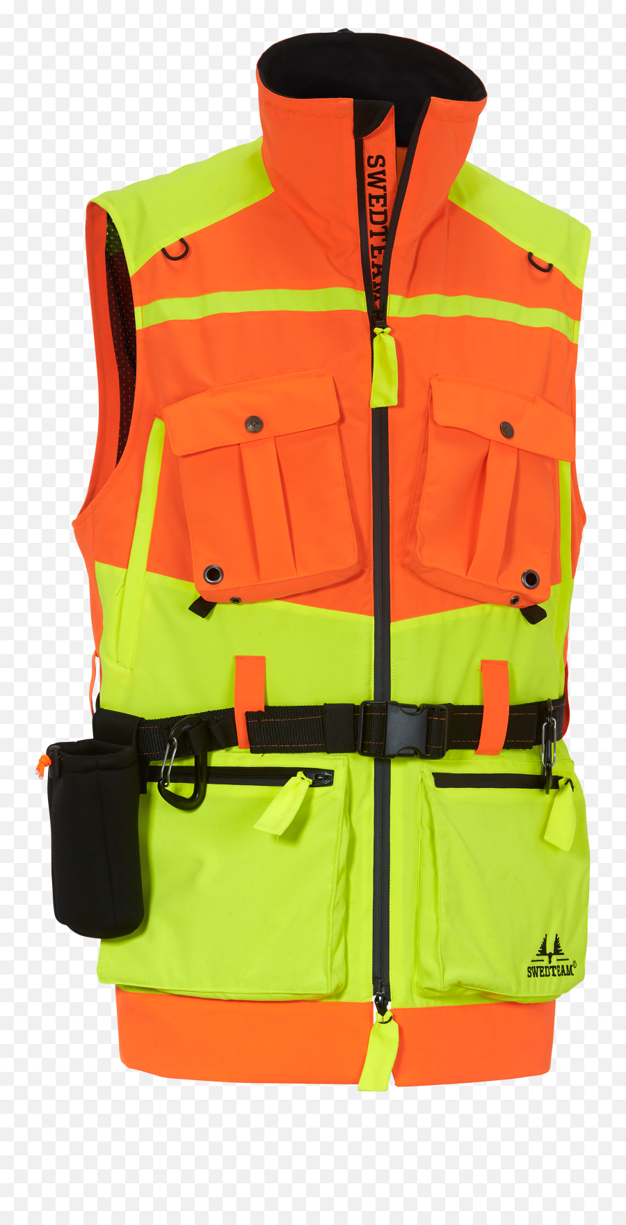 Protect M Vest Products Swedteam - Swedteam Protect M Vest Png,Red Icon Regulator Vest