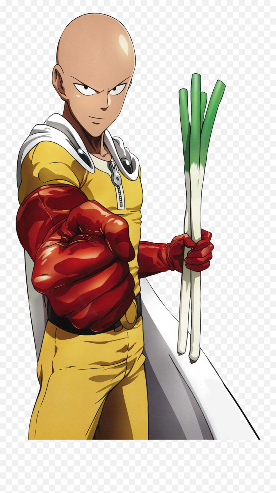 One Punch Man Saitama Render - Saitama One Punch Man Png,Saitama Transparent