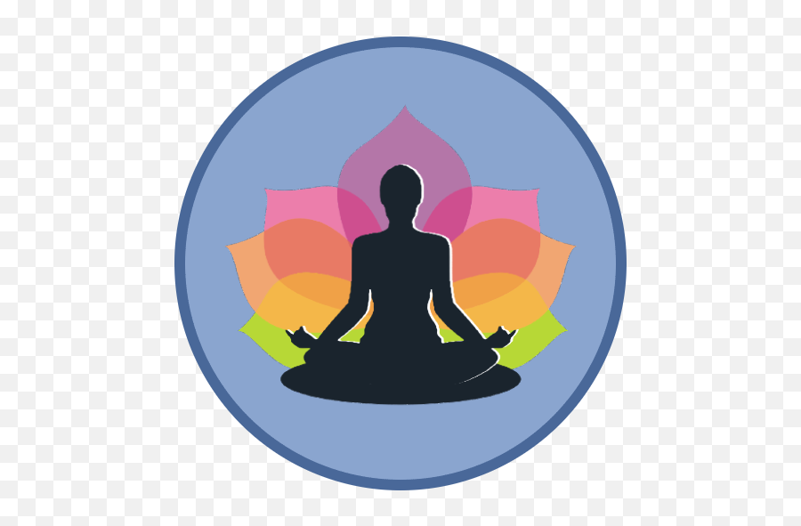 Updated Guided Meditations Benefits For Your Body - Mind Sattva Yoga App Png,Meditation Icon Png
