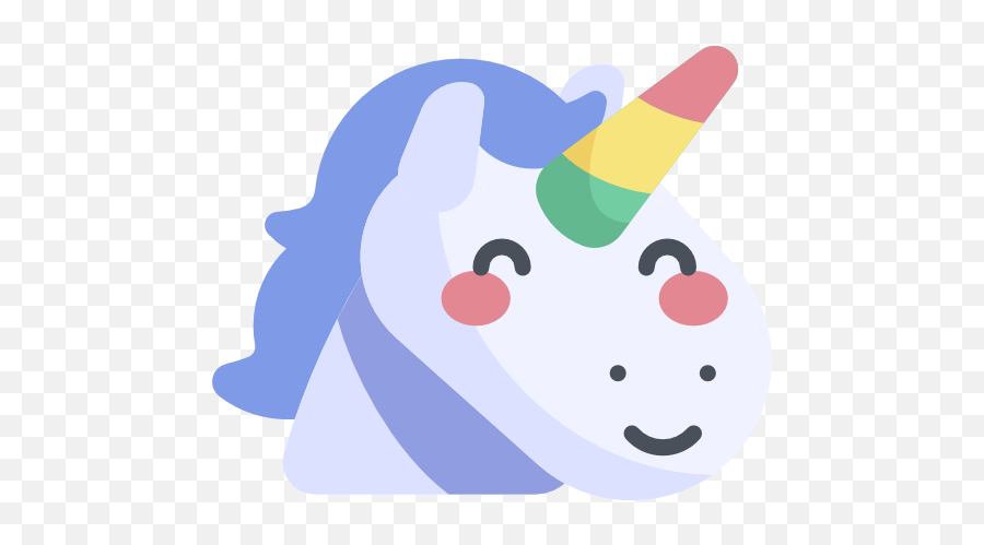 Free Icon Unicorn - Fictional Character Png,Cute Unicorn Icon