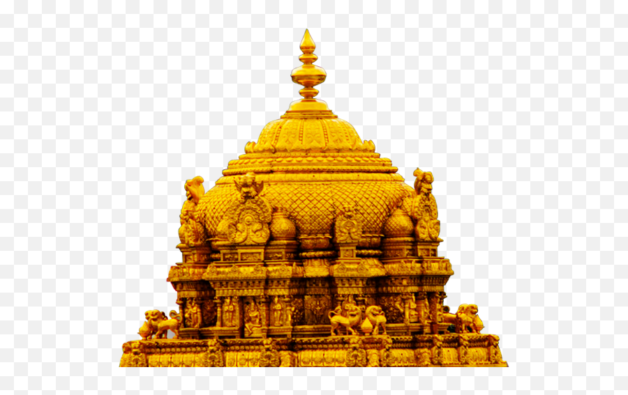 Download Single Images Temple - Hindu Temple Png,Temple Png