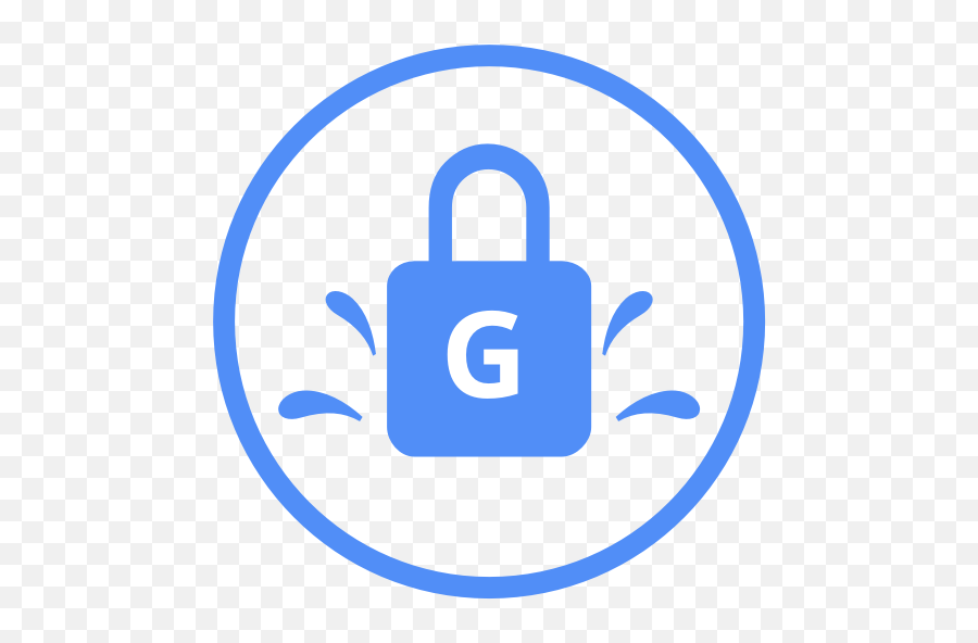 Gpass - Google Workspace Marketplace Vertical Png,User Password Icon