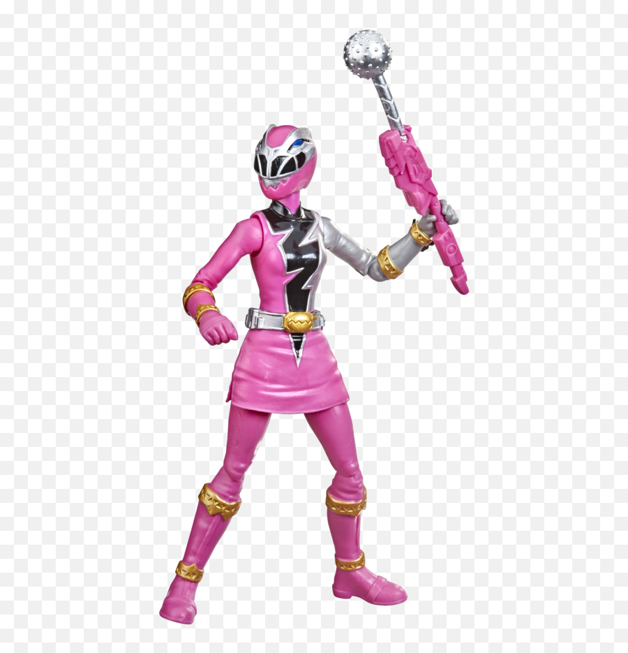 Dino Fury Pink Figure - Morphinu0027 Legacy Dino Fury Figures Png,Zipper Icon Cartoon Rescue Rangers