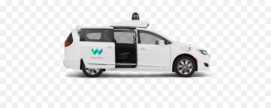 Waymo One U2013 - Waymo Car Png,Self Driving Car Icon