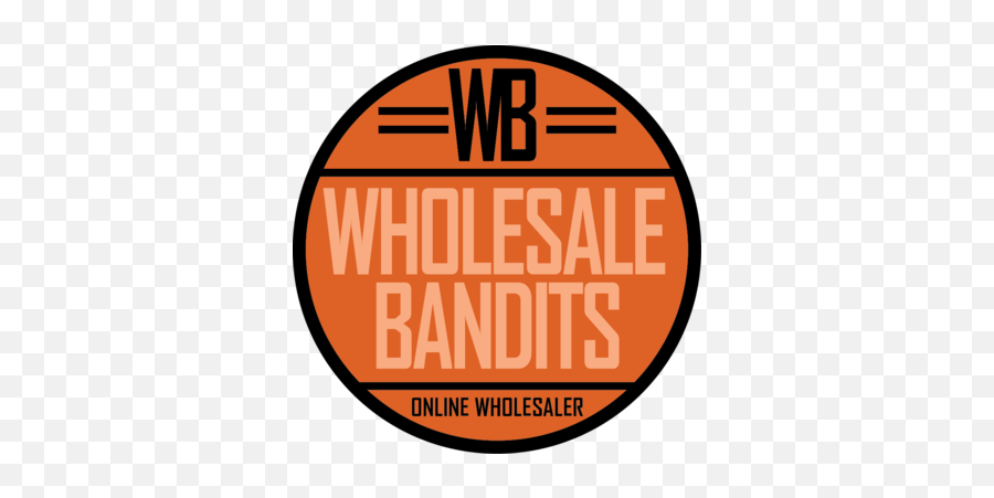 Logo For Online Wholesaler By Wholesalebandits - Takalani Sesame Png,Wholesaler Icon