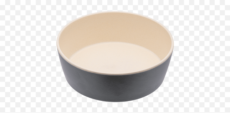 Printed Bamboo Bowl - Coastal Grey S Beco Classic Bamboo Bowl Midnight Blie Png,Dog Bowl Icon