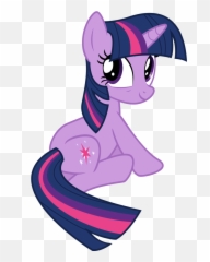 Cute Female Mare Pony - My Little Pony Transparent Background Png,Pony Transparent