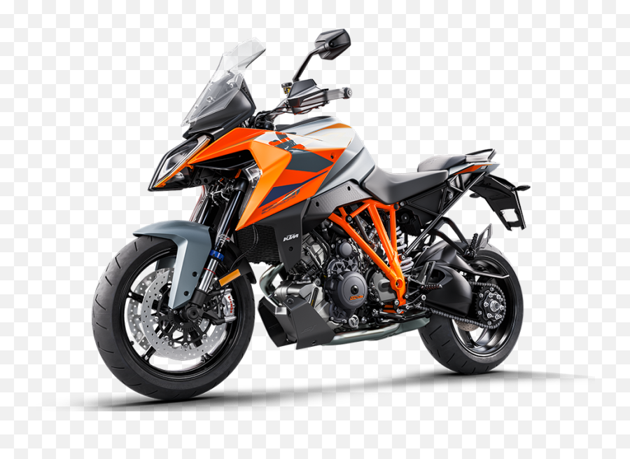 Ktm 1290 Super Duke Gt 2022 - The Long Distance Beast Ktm Png,Icon Superduty 2 Boots