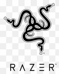 Asetek Liquid Cooling - Razer Logo Png
