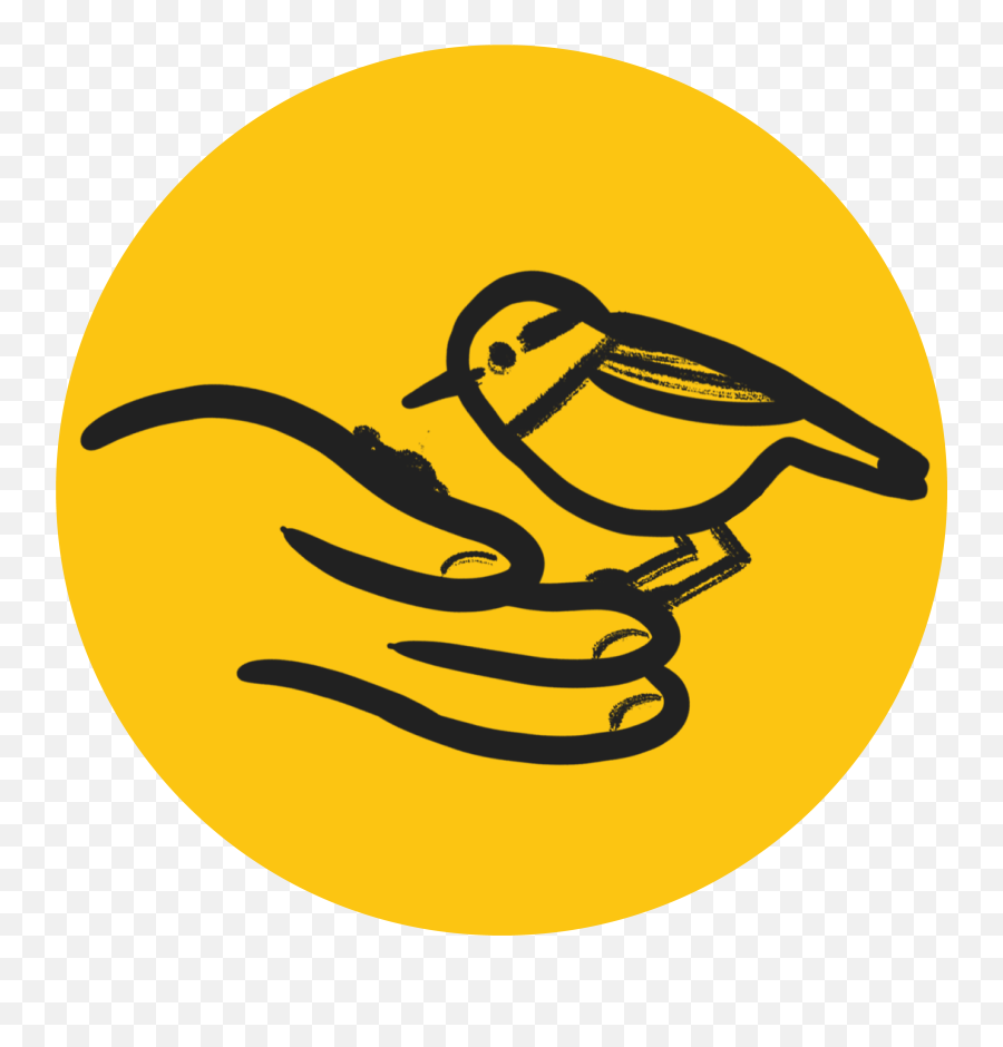 Giving Action For Happiness - Bird Png,Just Cause 3 Icon Legend