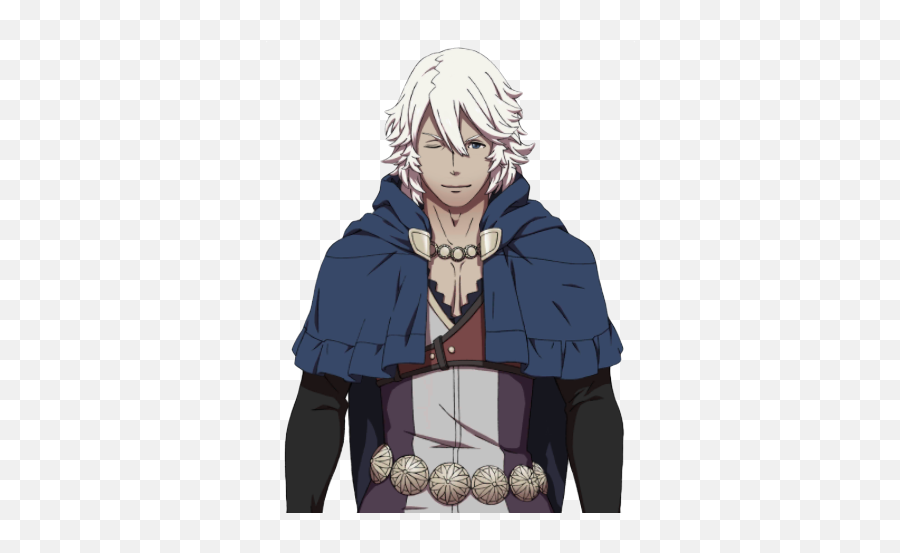 Fire Emblem Fates - The Cutting Room Floor Niles Fire Emblem Png,Chrom Fire Emblem Icon