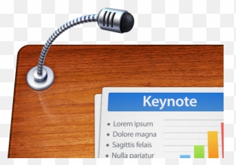 Pixel Perfect The Golden Age Of Icons Was 3232 - Transparent Keynote Logo Png