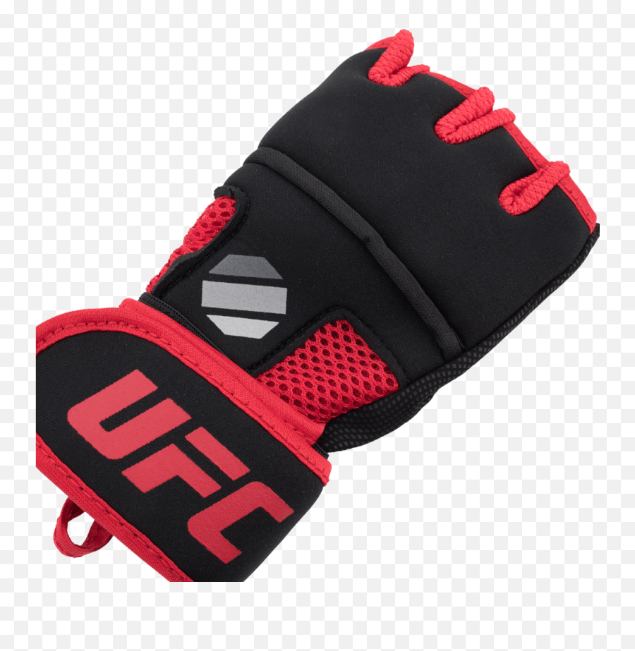 Ufc Contender Quick Wrap Inner Gloves With Eva Knuckle Sm - Lacrosse Protective Gear Png,Icon Pursuit Gloves