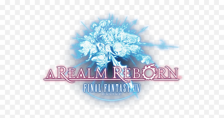 Final Fantasy Xiv Endwalker The Story So Far - Final Fantasy Xiv Arr Logo Png,Ffxiv Pld Icon
