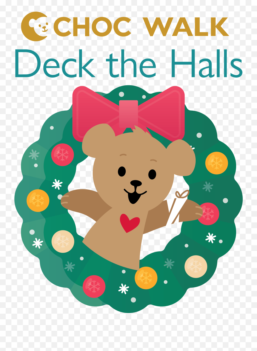 Choc Launches 2021 Deck The Halls Campaign - Choc Png,Disneyland Icon
