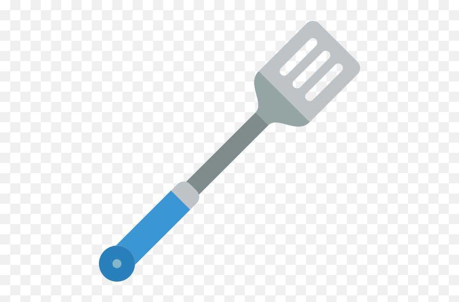 Spatula - Free Food And Restaurant Icons Horizontal Png,Spatula Icon