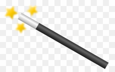 Wand Png 8 Image - Transparent Magic
